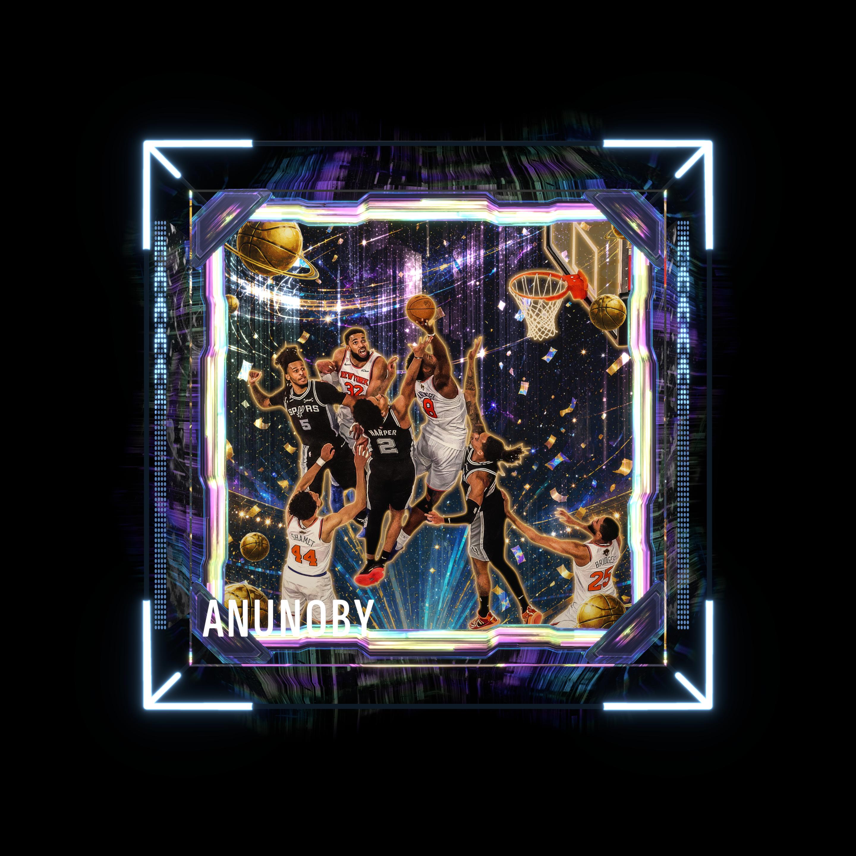 OG Anunoby