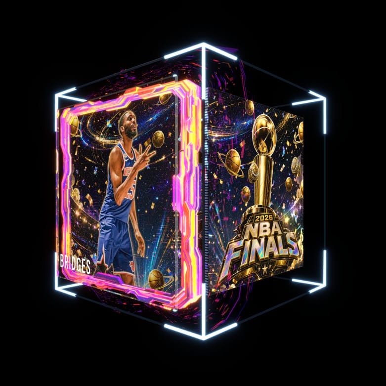 Mikal Bridges