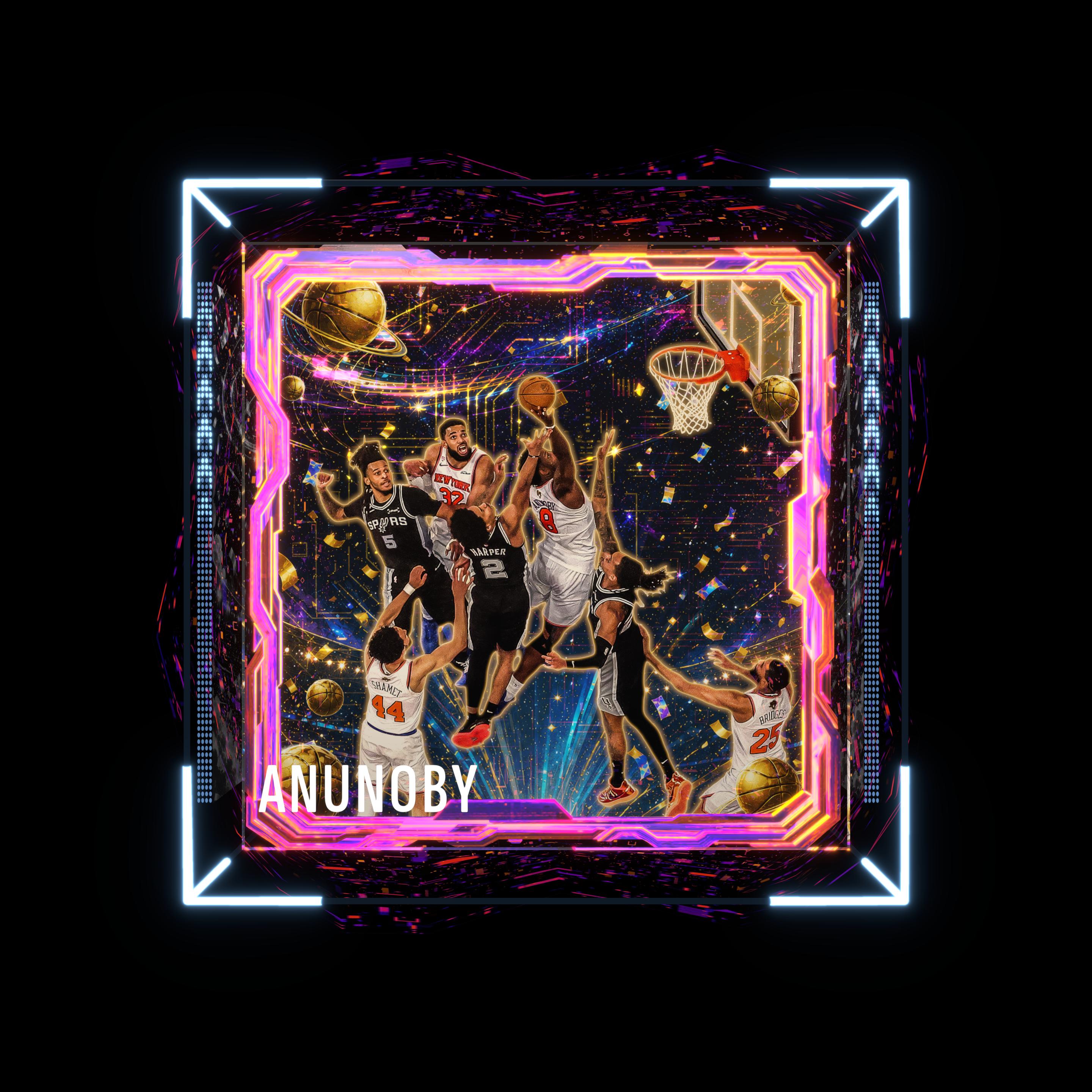 OG Anunoby