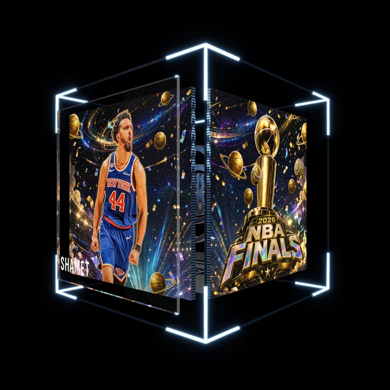 Landry Shamet