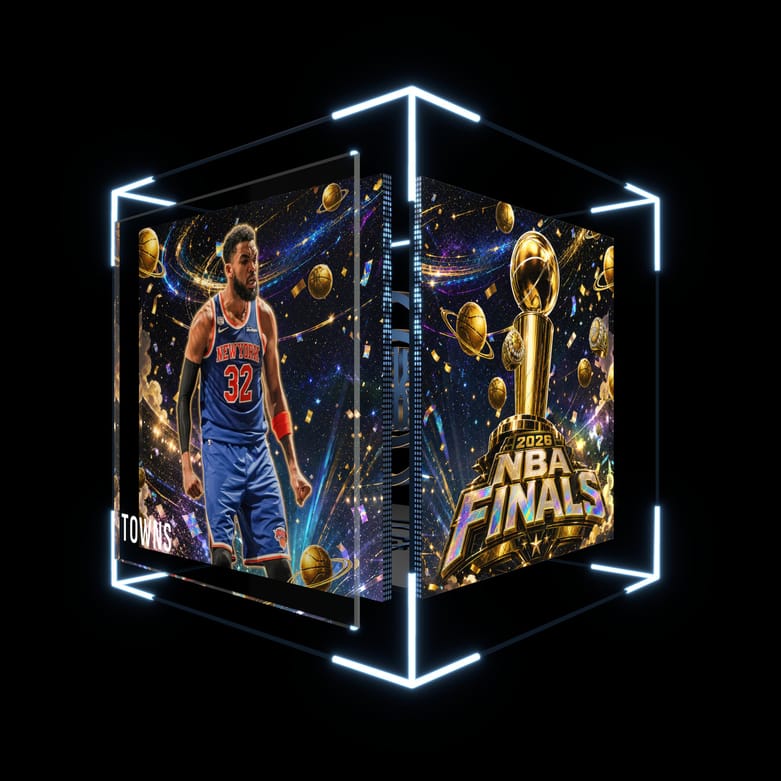 Karl-Anthony Towns