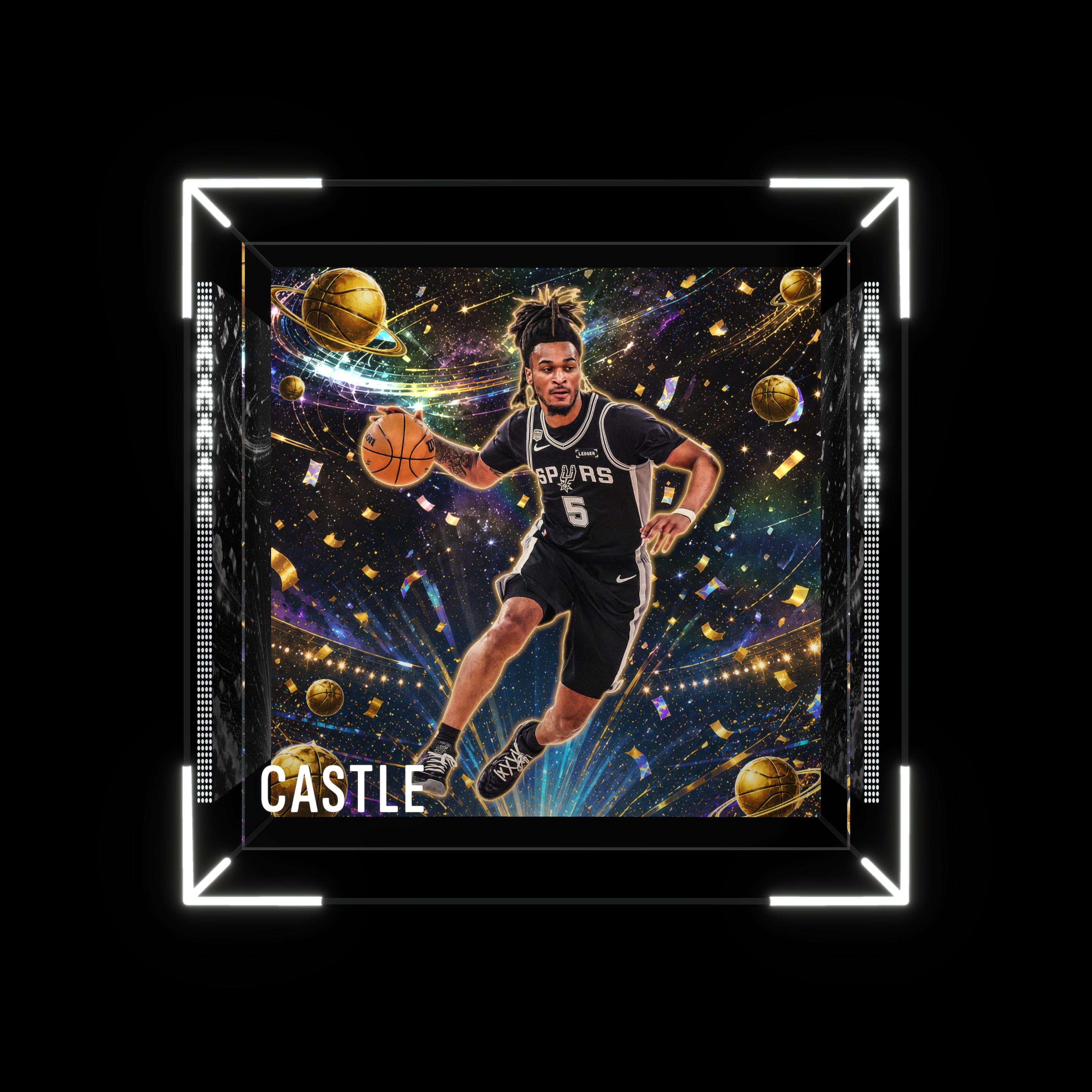 Stephon Castle