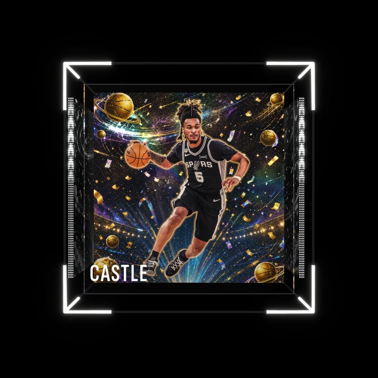Stephon Castle