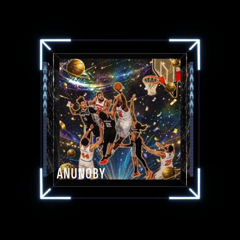 OG Anunoby