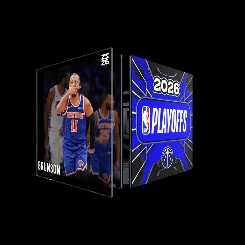 Jalen Brunson