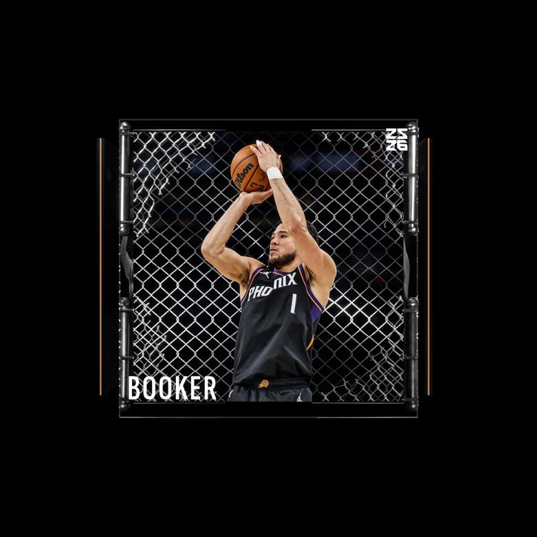 Devin Booker