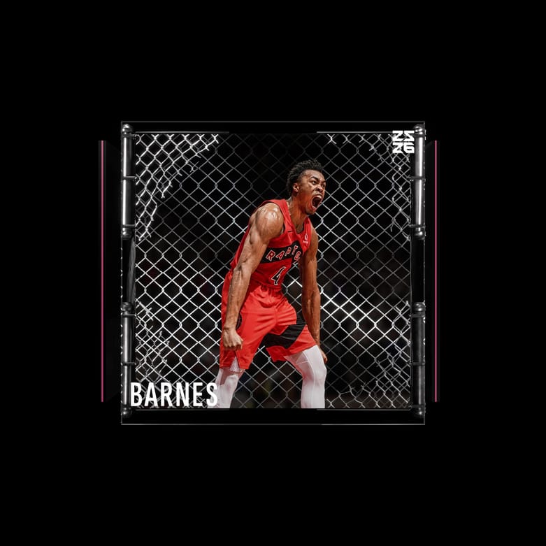 Scottie Barnes