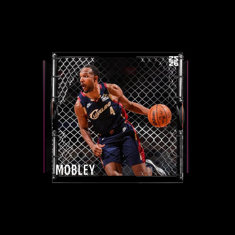Evan Mobley