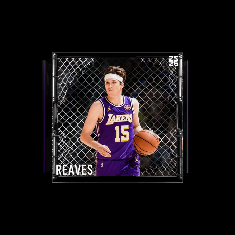 Austin Reaves