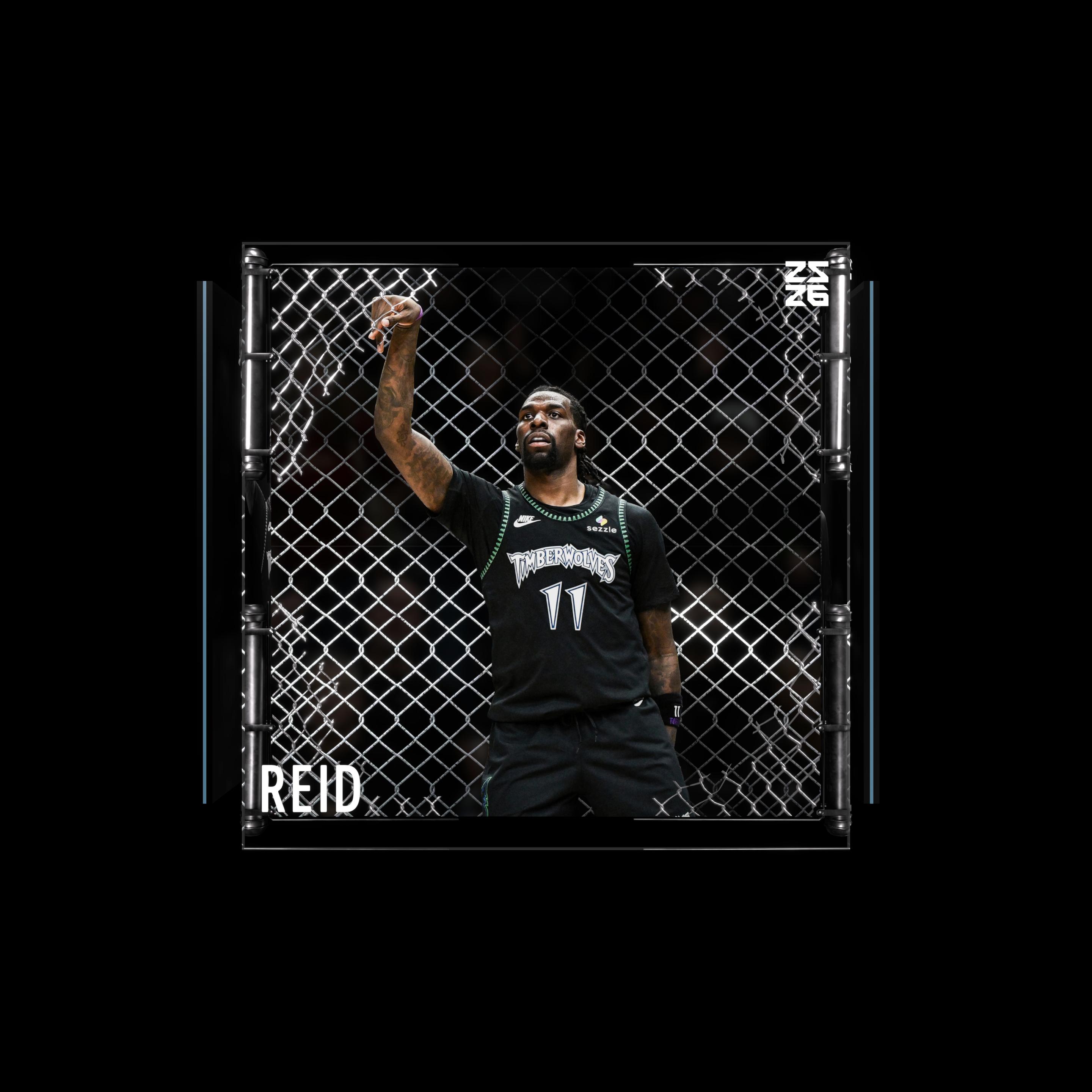 Naz Reid