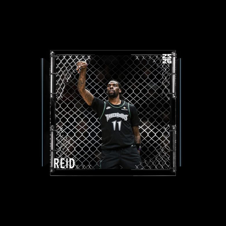Naz Reid