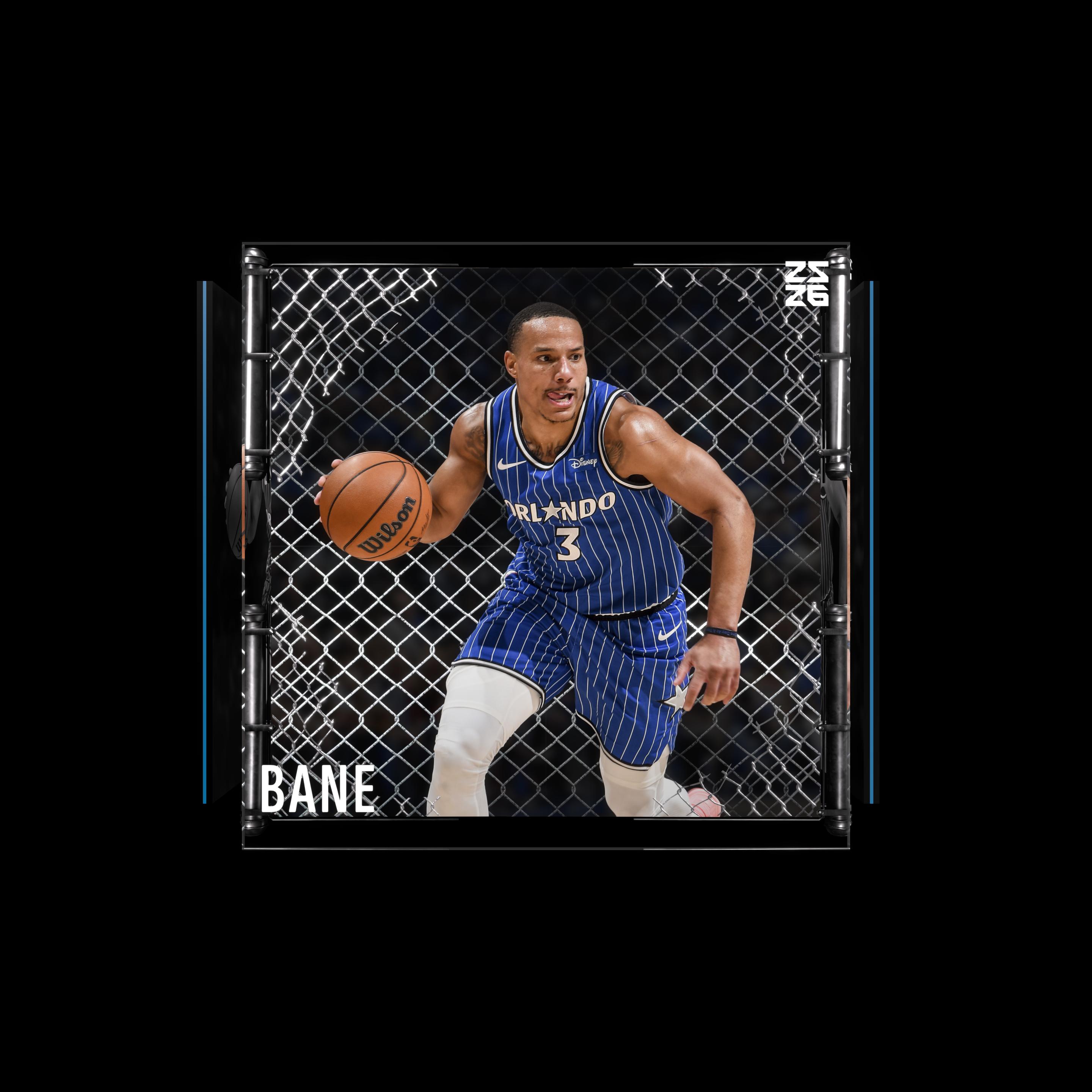 Desmond Bane