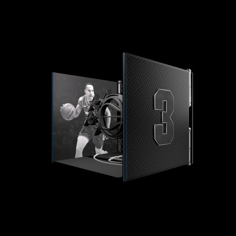 Desmond Bane