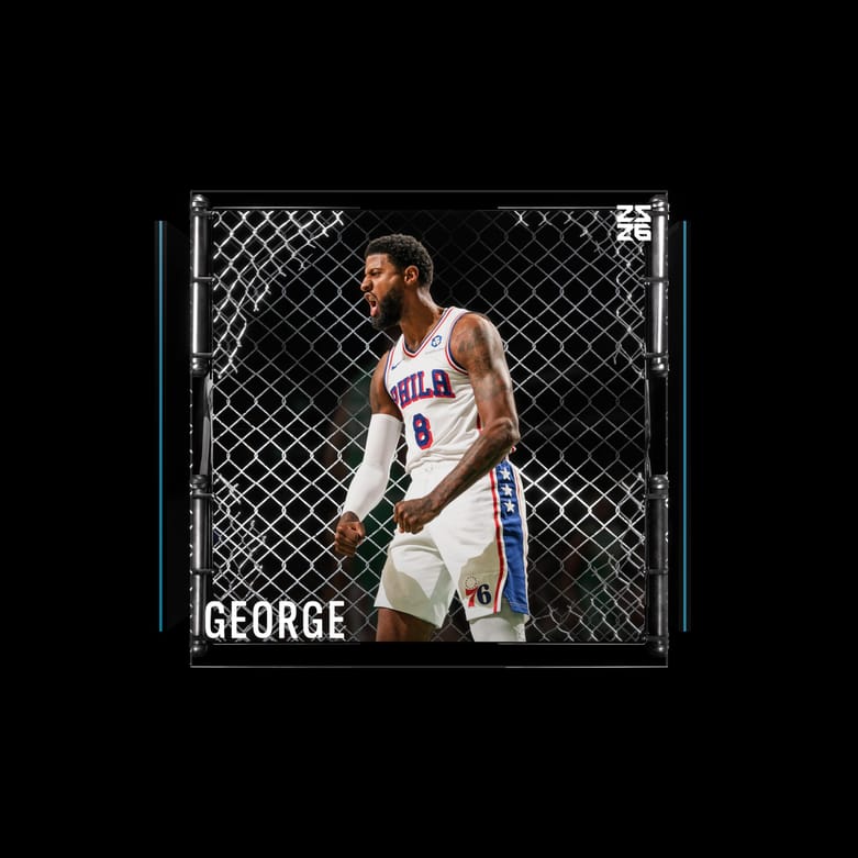 Paul George