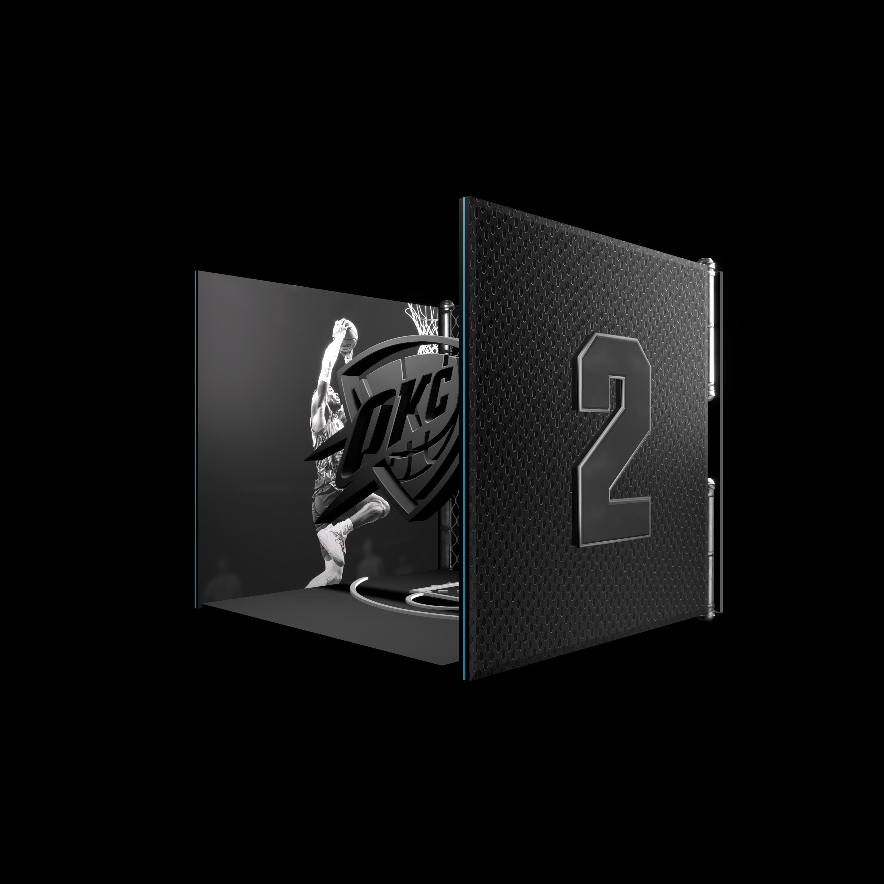 Shai Gilgeous-Alexander
