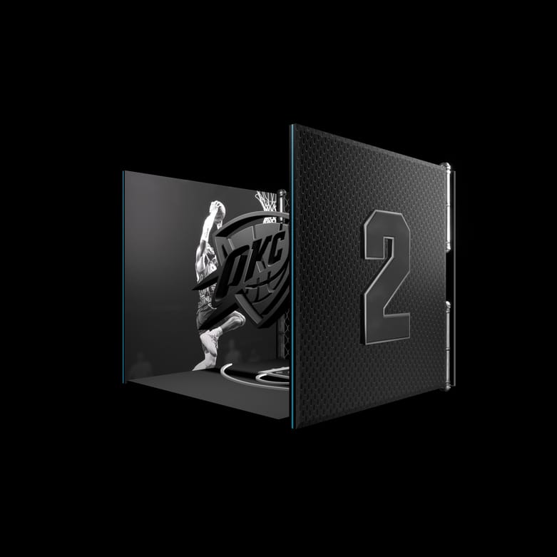 Shai Gilgeous-Alexander