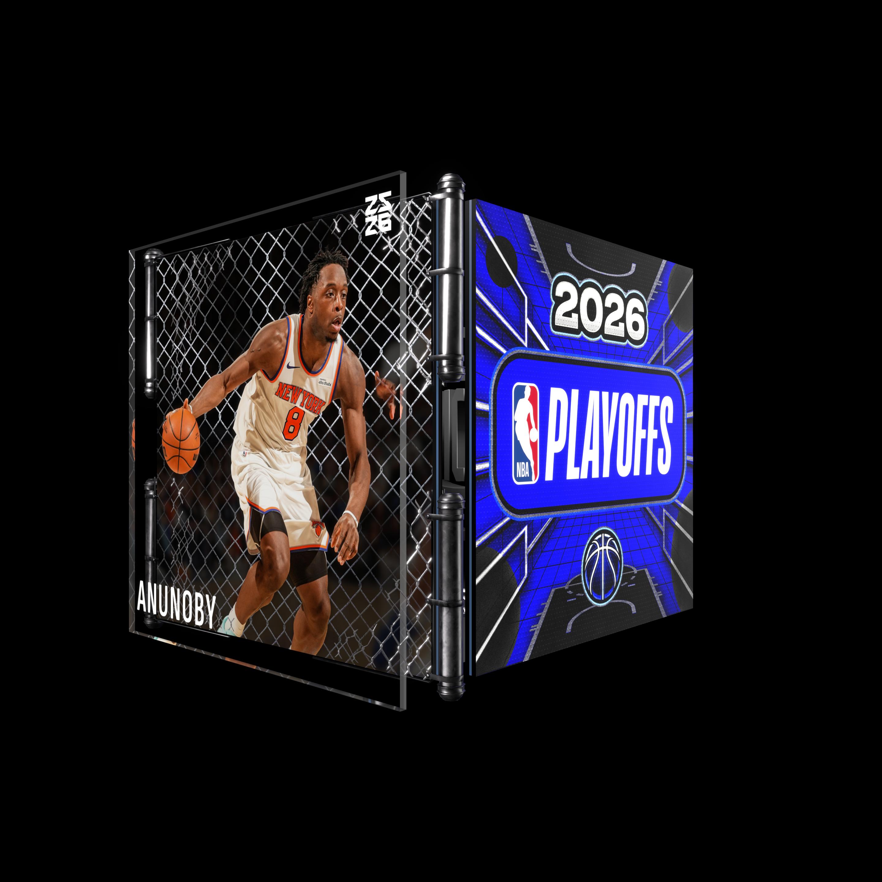 OG Anunoby