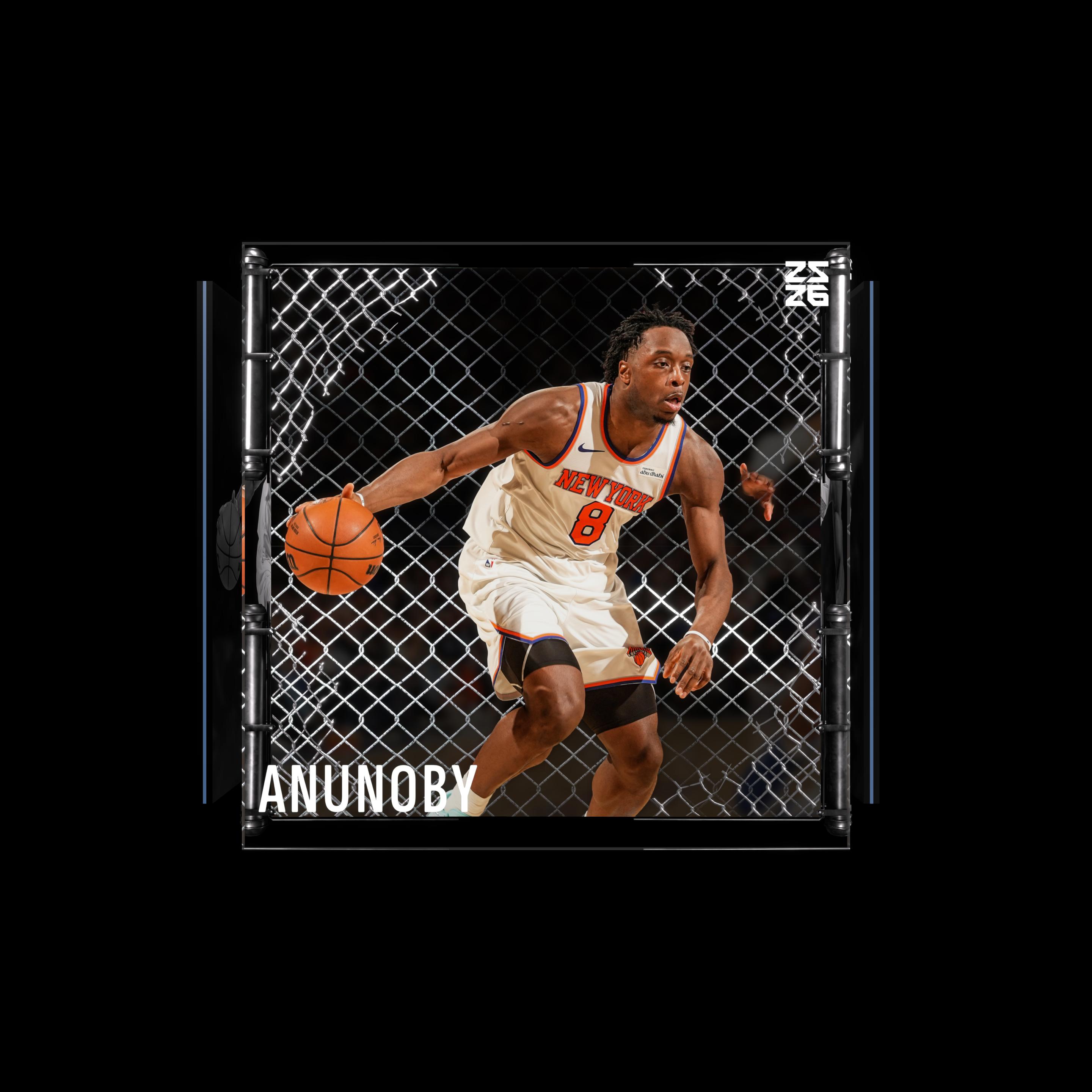 OG Anunoby