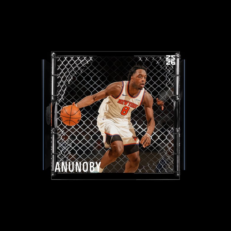 OG Anunoby