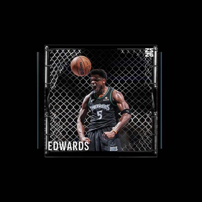 Anthony Edwards
