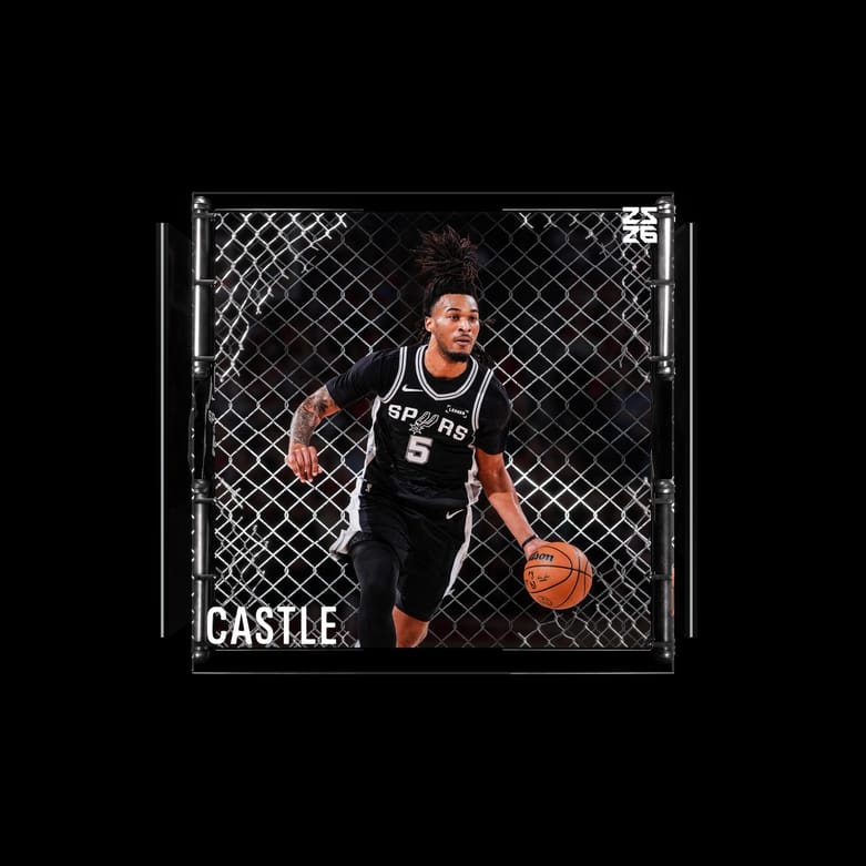 Stephon Castle