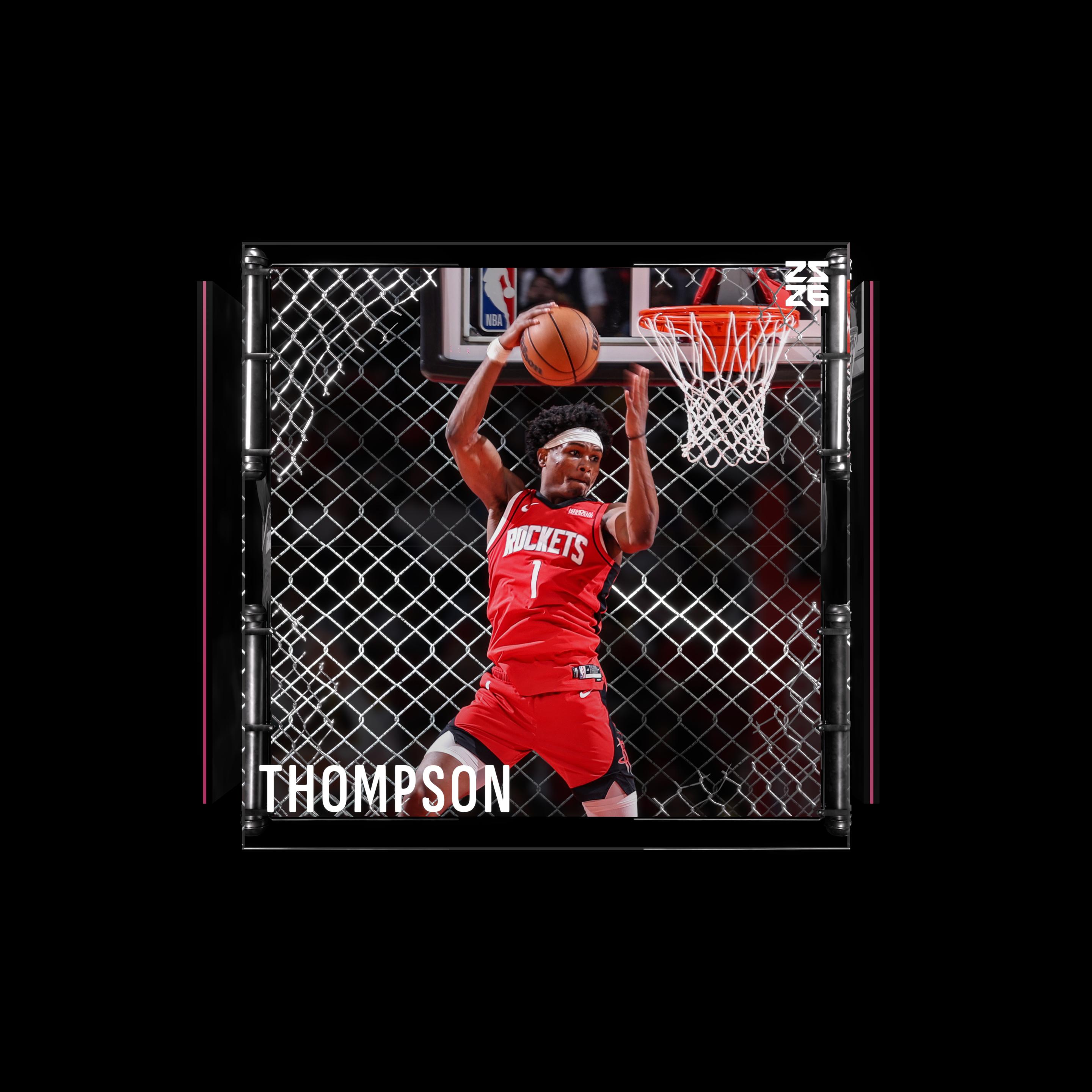 Amen Thompson