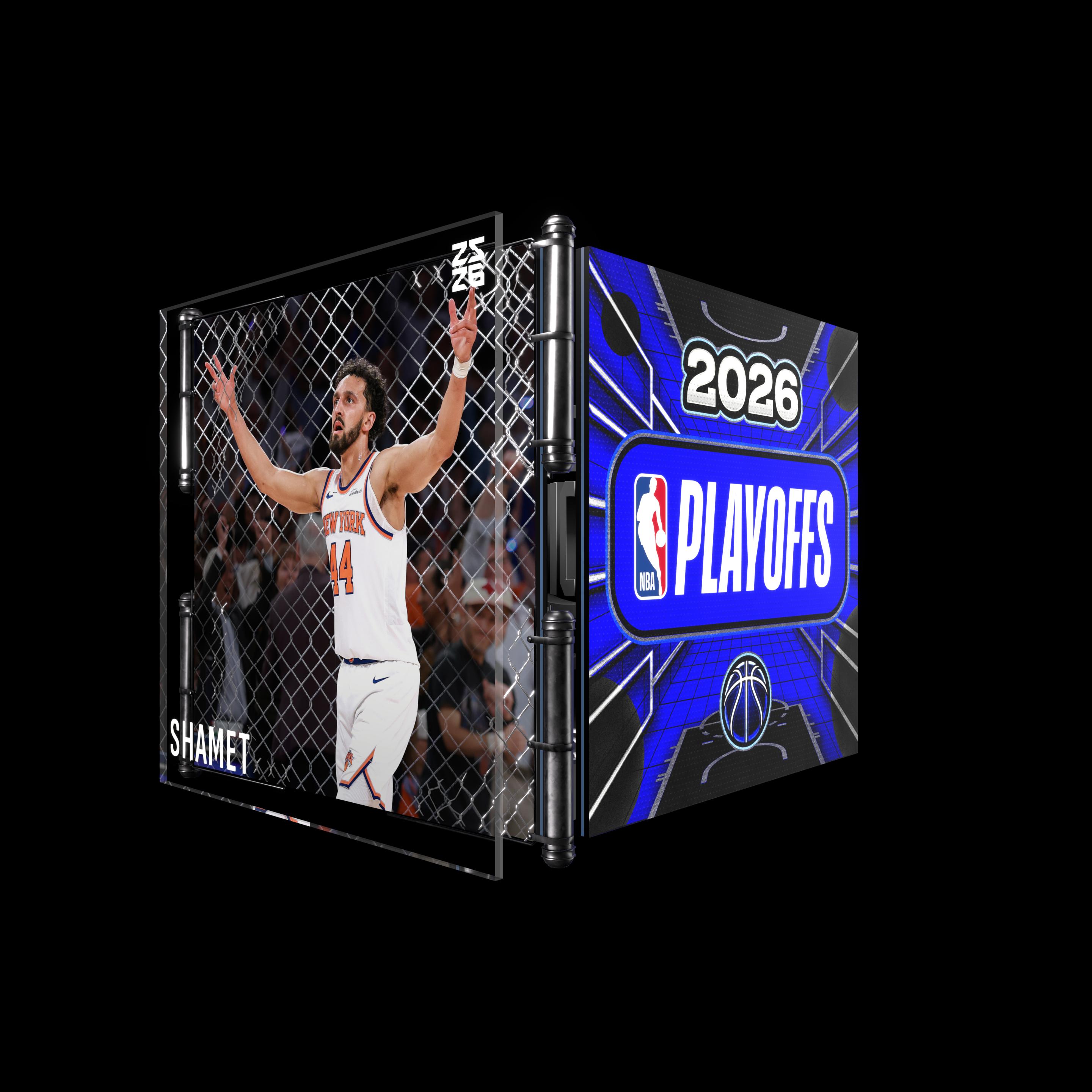 Landry Shamet