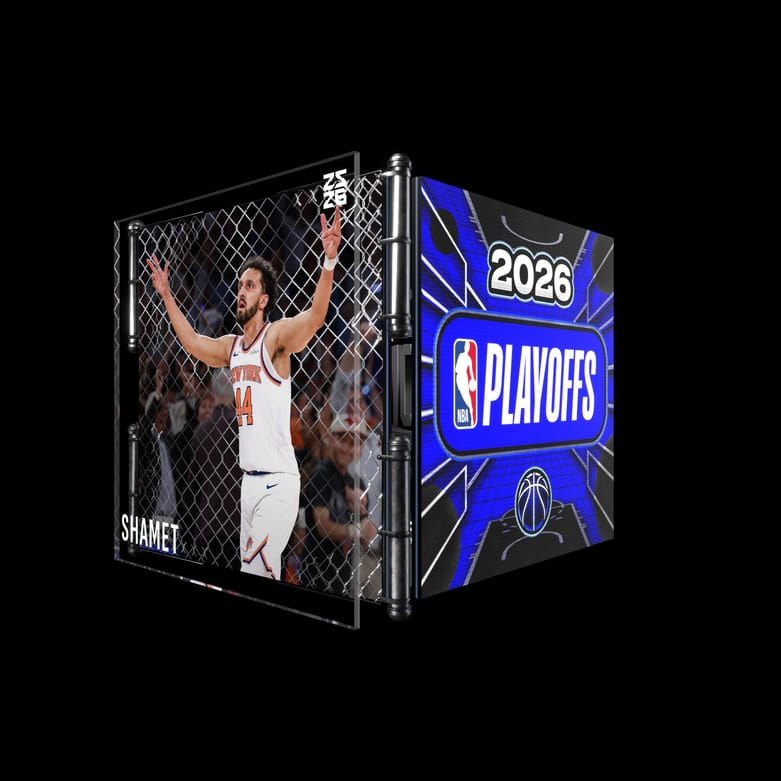 Landry Shamet