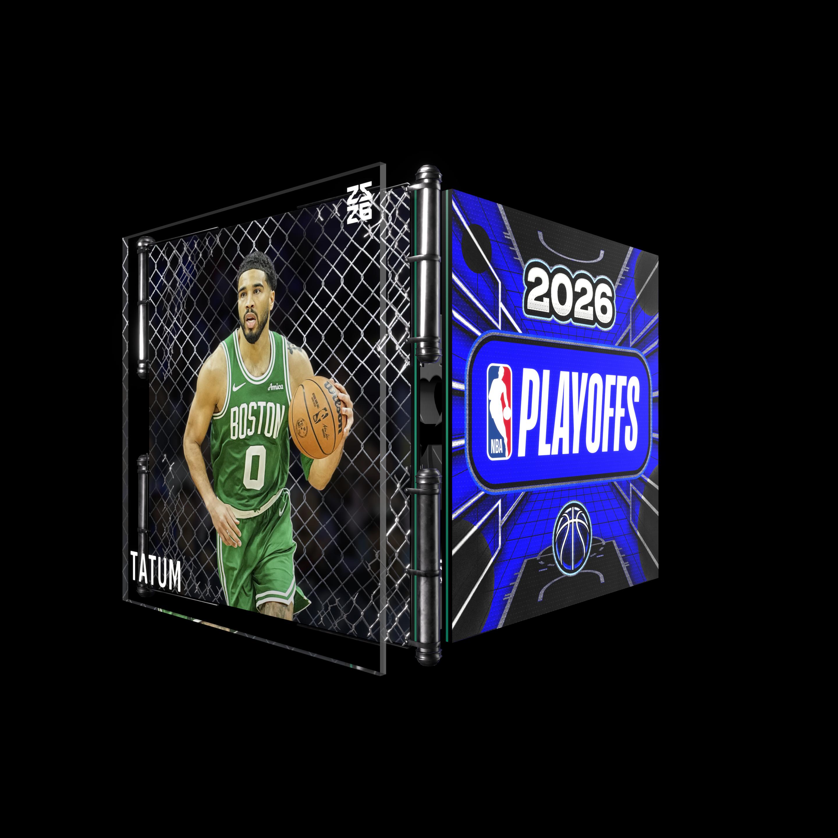Jayson Tatum