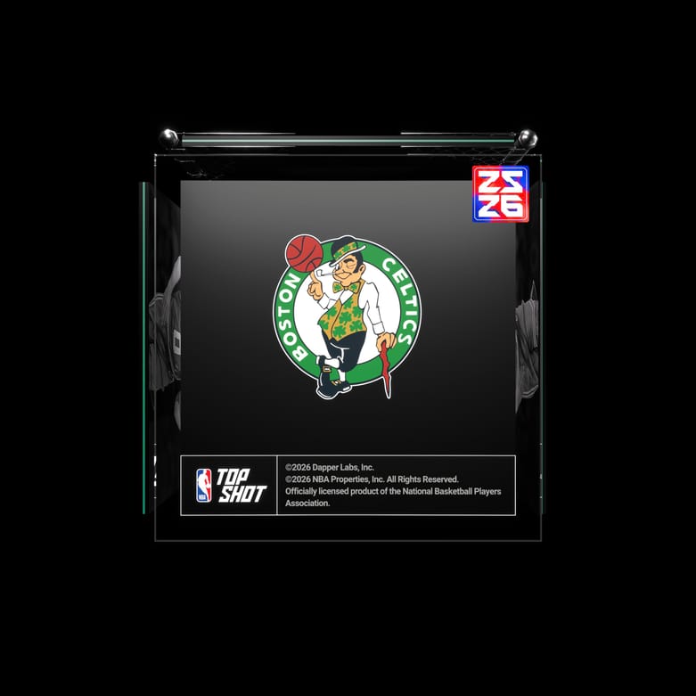Jayson Tatum