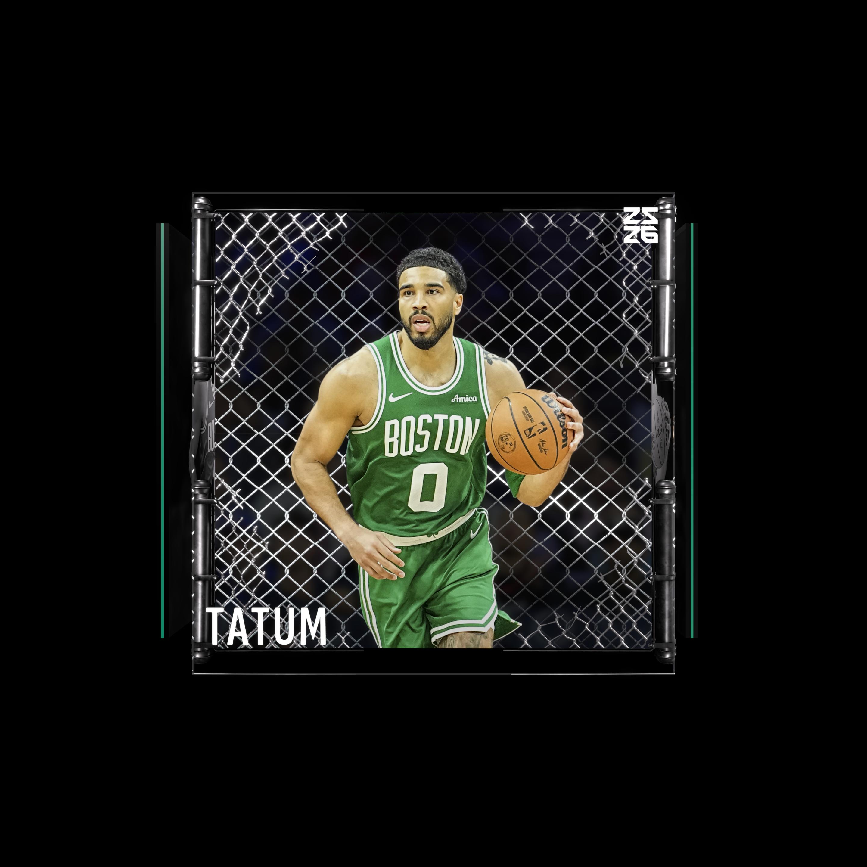 Jayson Tatum