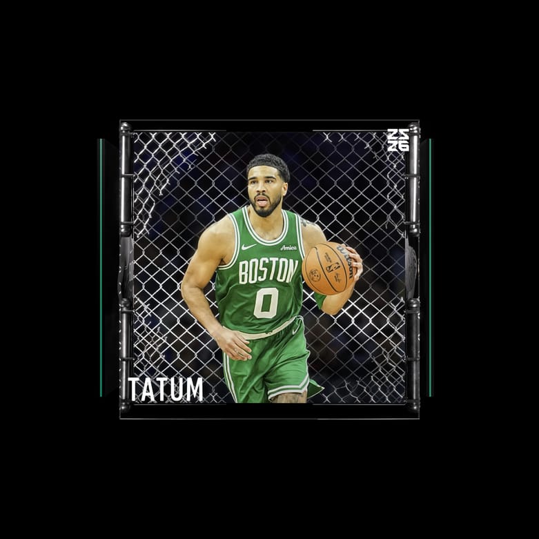 Jayson Tatum