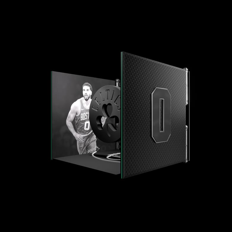 Jayson Tatum