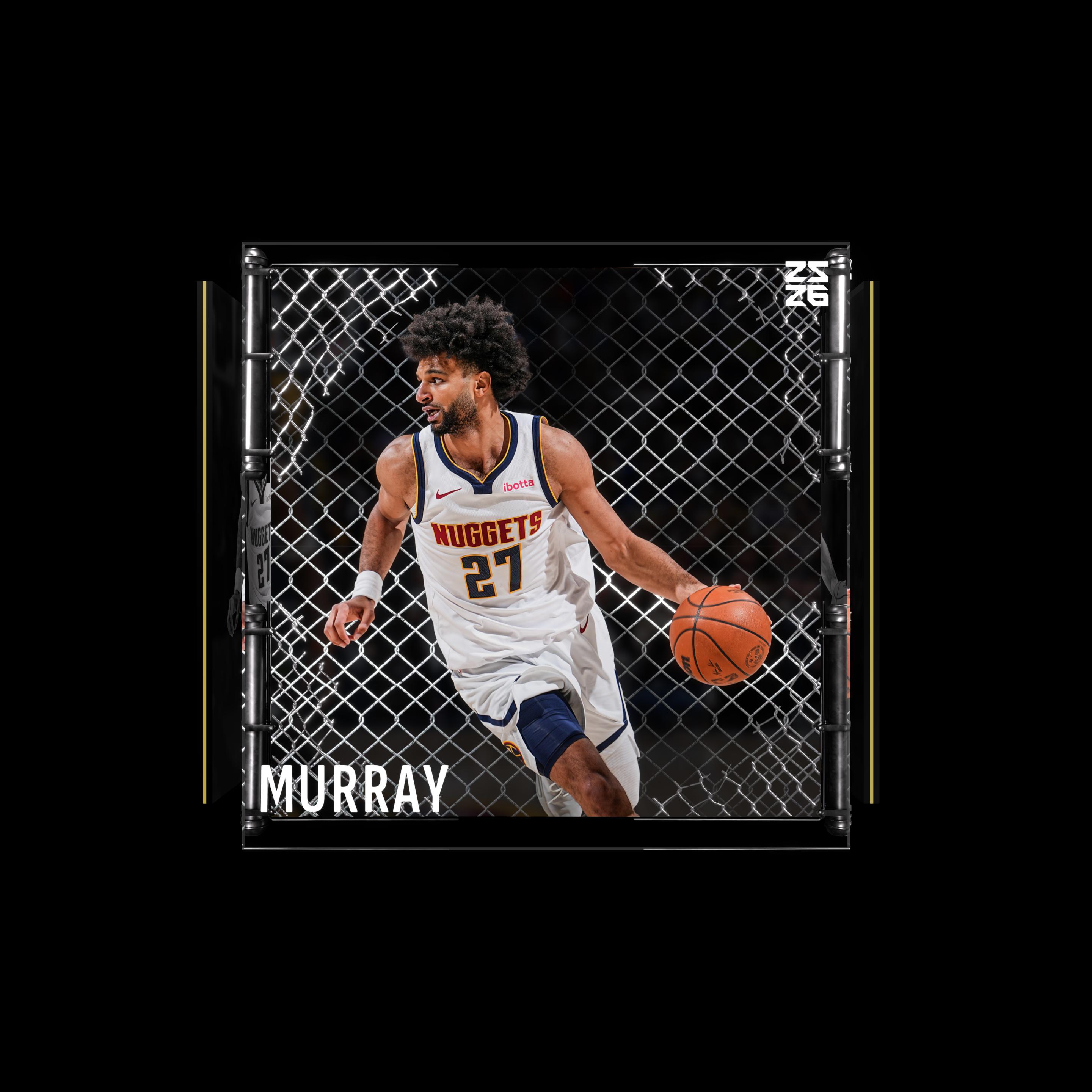 Jamal Murray