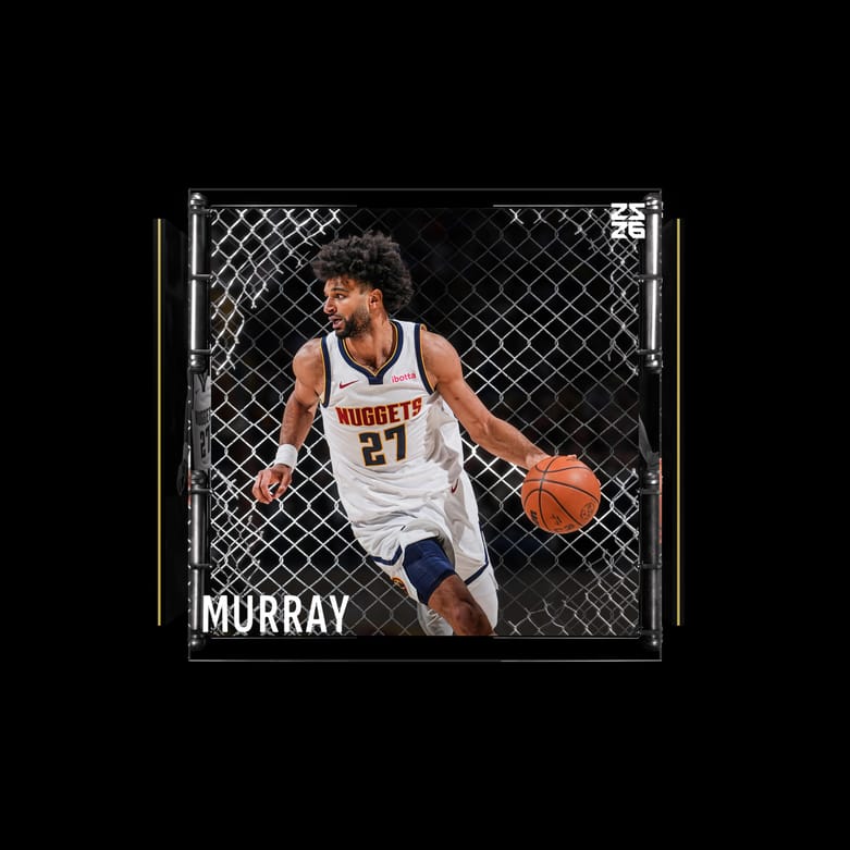 Jamal Murray