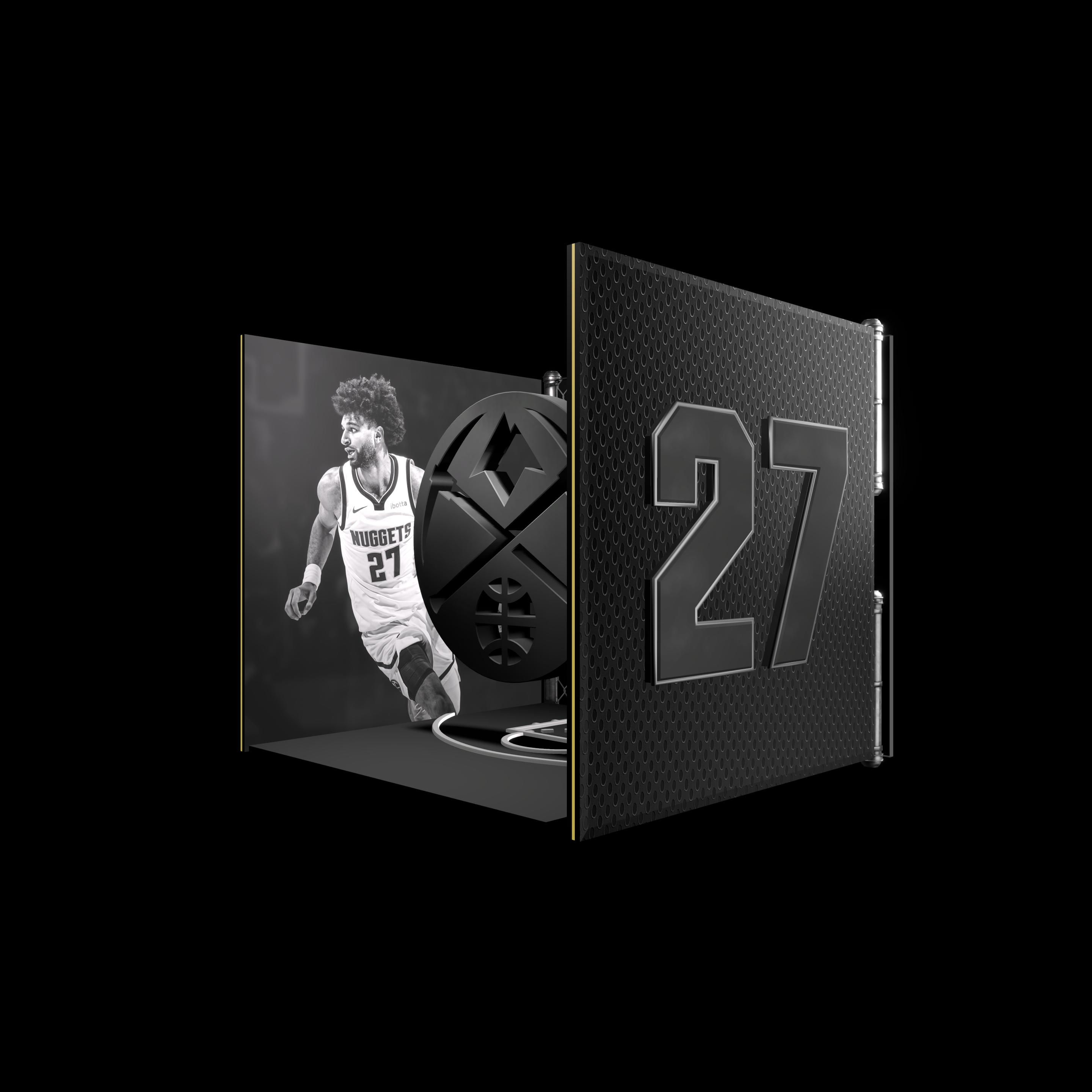 Jamal Murray