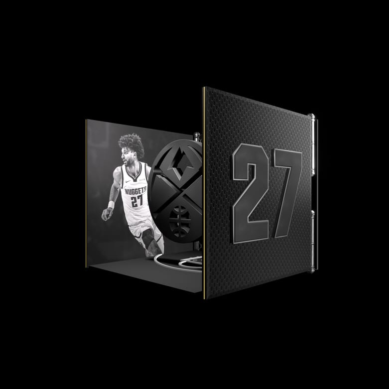 Jamal Murray