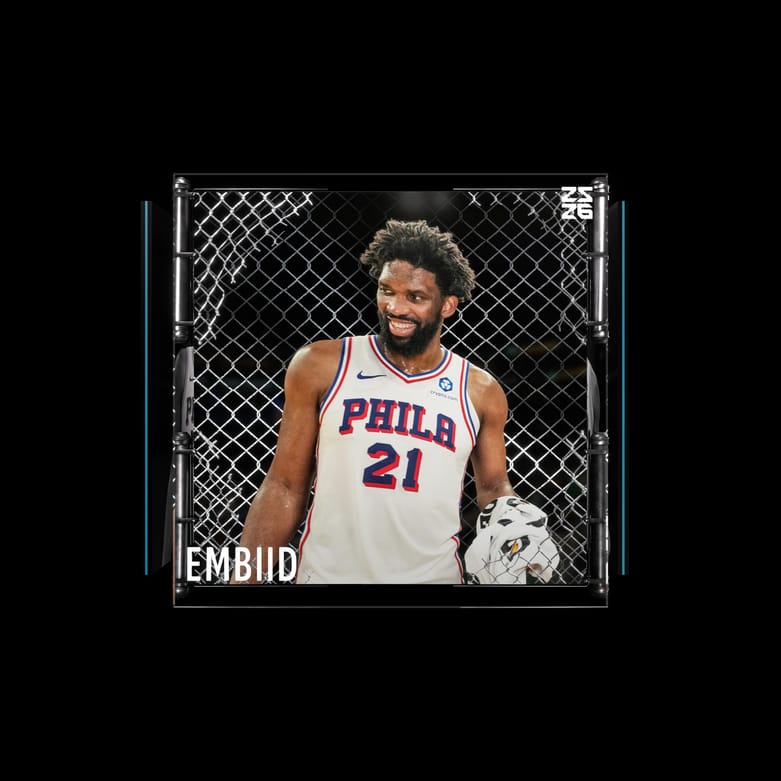 Joel Embiid