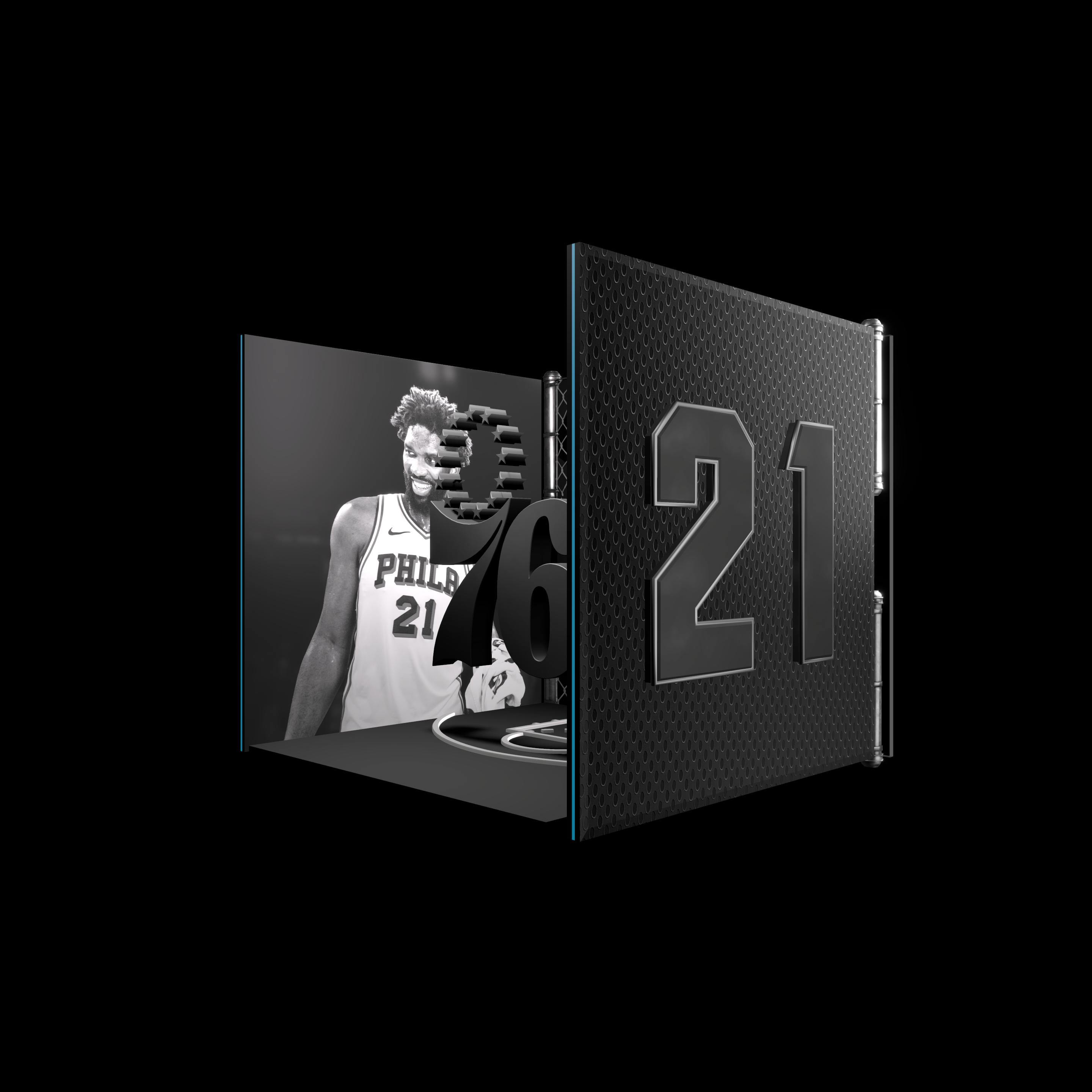 Joel Embiid
