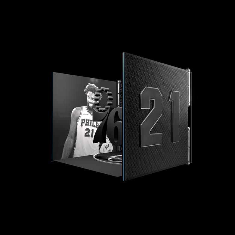 Joel Embiid