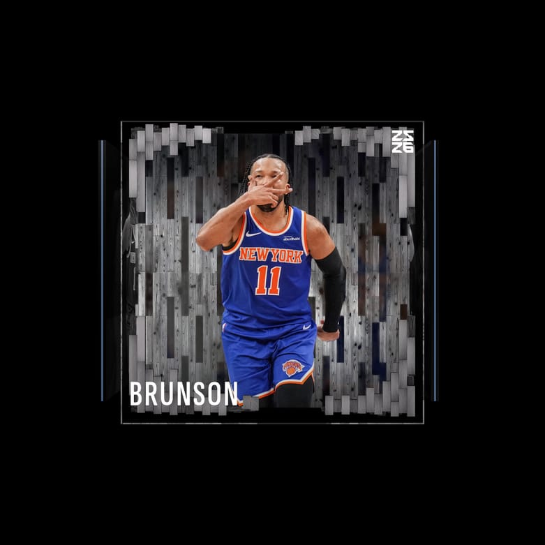 Jalen Brunson