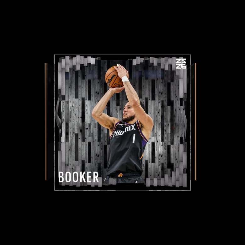 Devin Booker