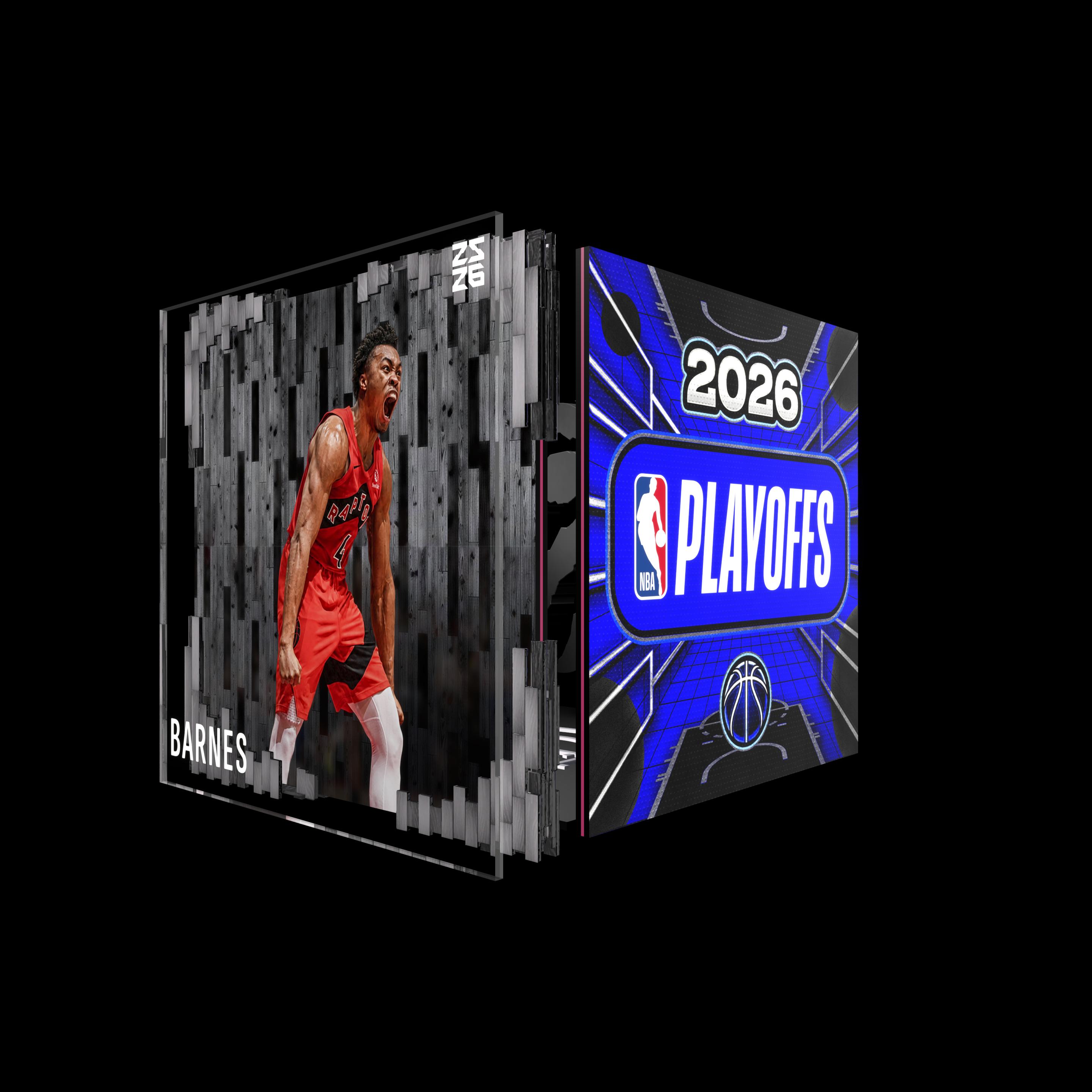Scottie Barnes