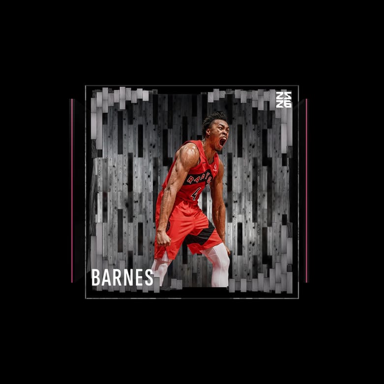 Scottie Barnes