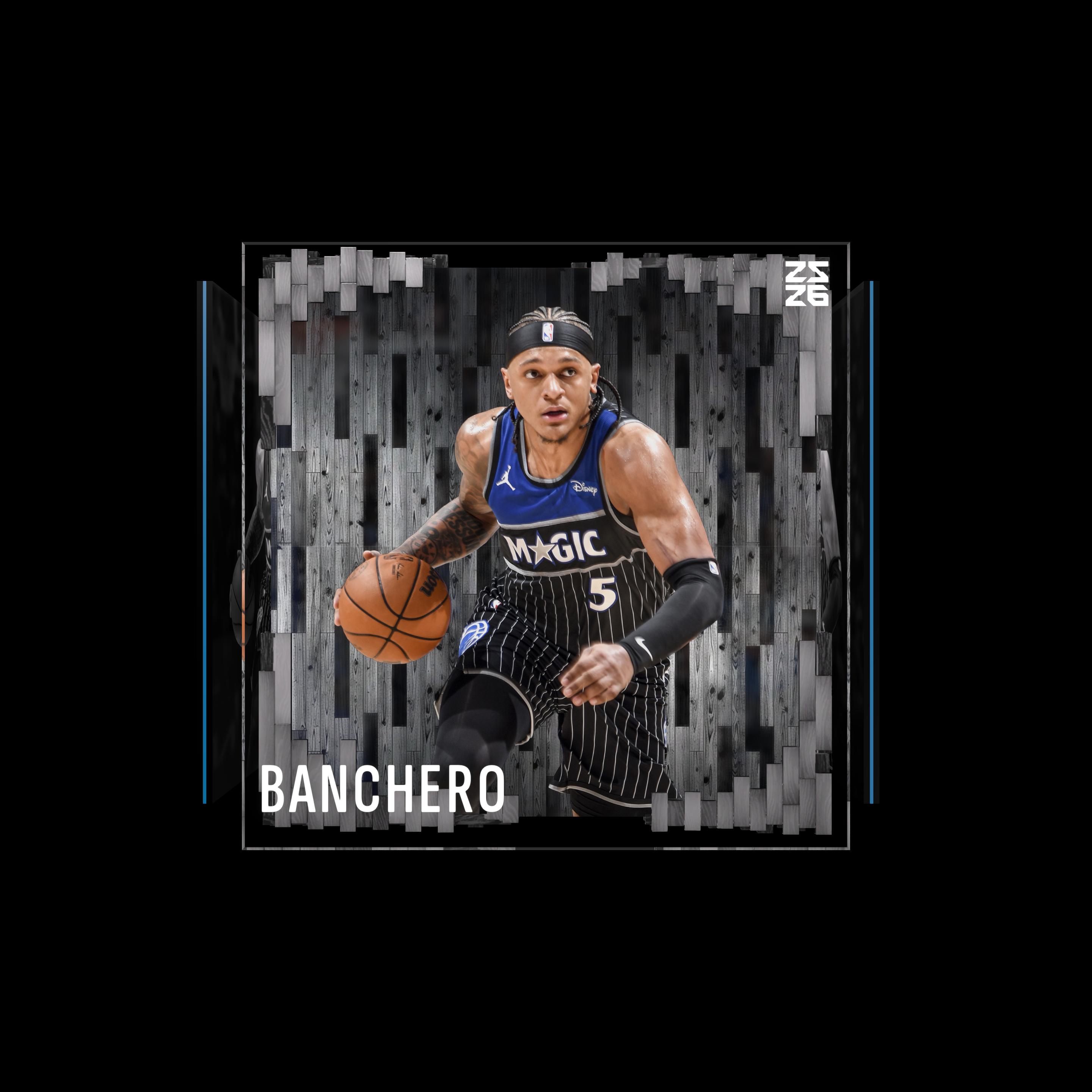 Paolo Banchero