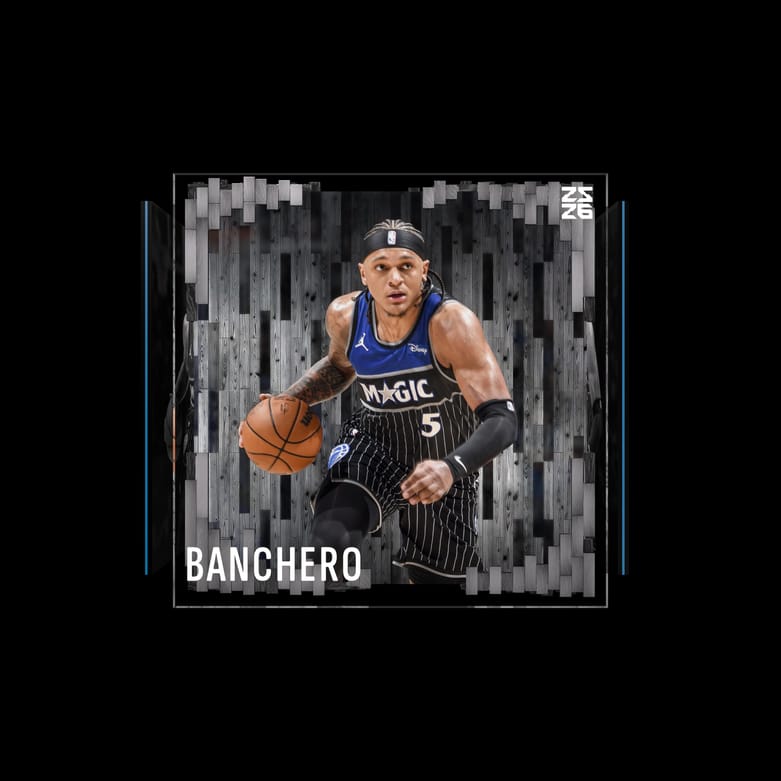 Paolo Banchero