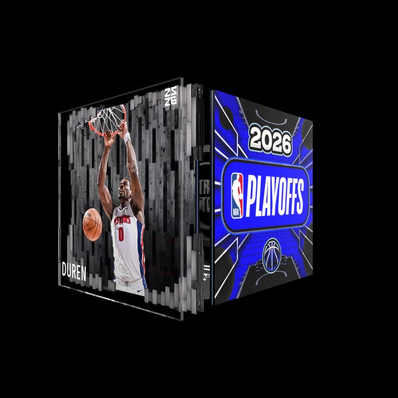 Jalen Duren