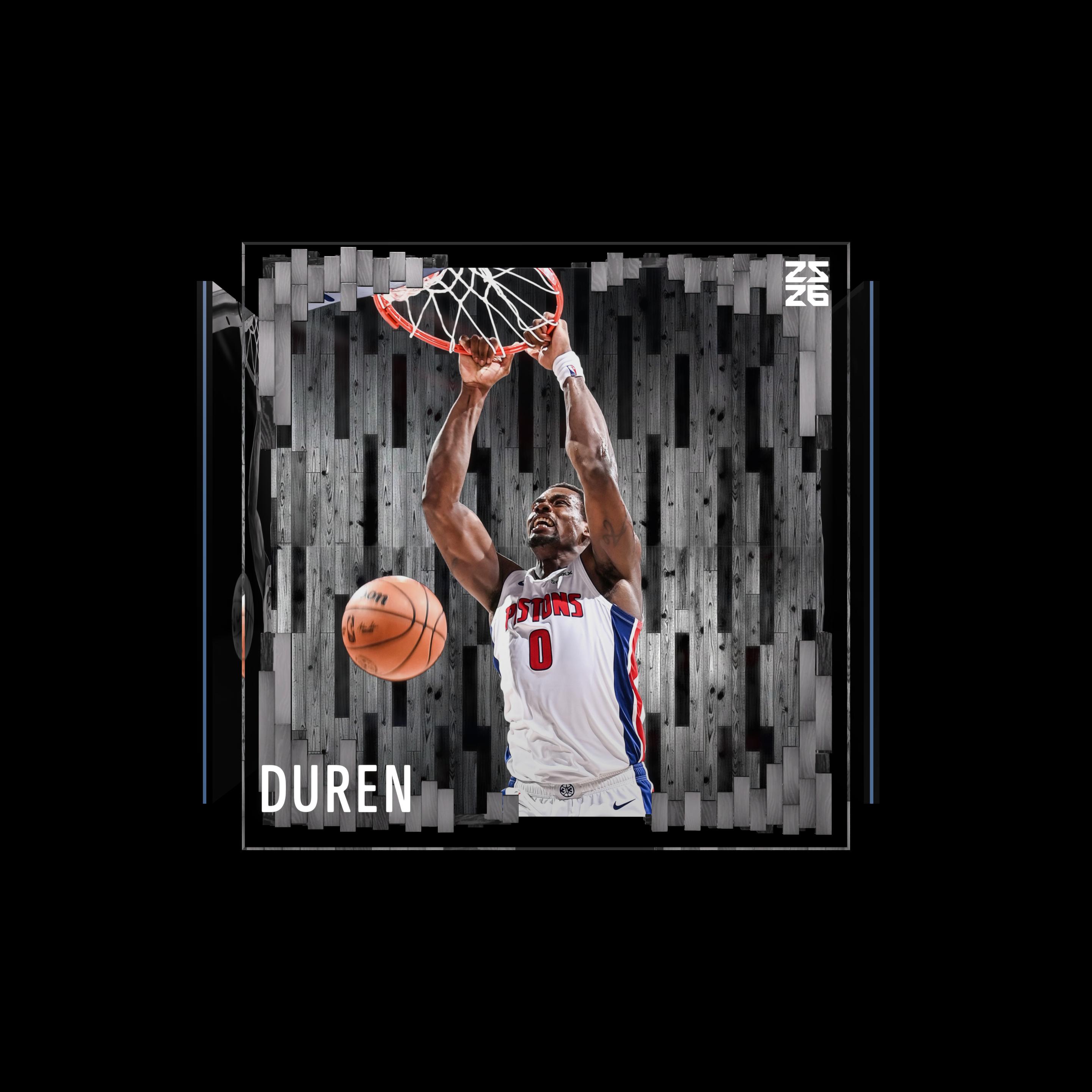 Jalen Duren