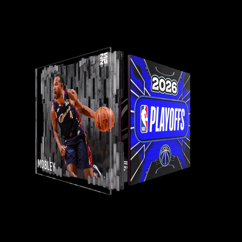 Evan Mobley