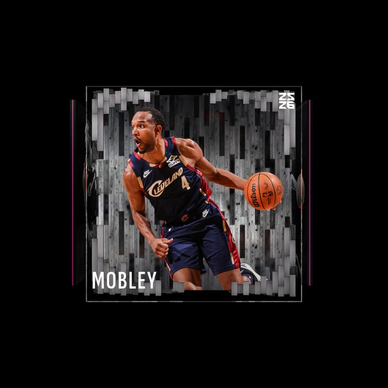 Evan Mobley